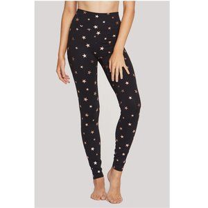 Spiritual Gangster Star Yoga Legging